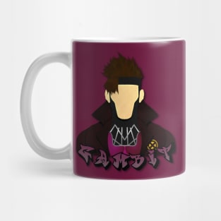 Gambler Mug